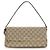 Borsa a spalla Gucci Madison in tessuto GG marrone
