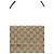 Borsa a spalla Gucci Madison in tessuto GG marrone - vista 4