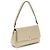 Tory Burch Borsa a tracolla Bos Taurus in pelle di vitello beige - vista 2