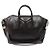 Givenchy Large Antigona aus schwarzem Kalbsleder