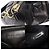 Givenchy Large Antigona aus schwarzem Kalbsleder - Ansicht 7
