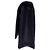 Chanel Borsa a tracolla con catena Classic WOC Nero Argento - vista 6