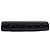 Chanel Borsa a tracolla con catena Classic WOC Nero Argento - vista 8