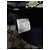 Gucci Cappellino Baseball Navy GG Supreme Web - vista 5