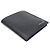 Prada Black Saffiano Leather Logo Wallet - view 3