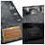 Louis Vuitton Pochette Discovery GM Clutch in canvas Monogram Eclipse - vista 7