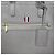 Thom Browne Borsa Tote Verticale in Grana Pebble - vista 5
