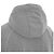 Thom Browne Oversized Zip-Up Hoodie mit klassischen Diagonalstreifen - Ansicht 10
