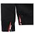 Thom Browne Diagonal Armband Milano Cardigan Schwarz - Ansicht 12