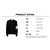 Thom Browne Diagonal Armband Milano Cardigan Schwarz - Ansicht 13