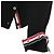 Thom Browne Klassischer Cardigan aus Merinowolle mit diagonalem Armband - Ansicht 9