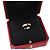 Cartier Anello Love Pink Gold Small - vista 5