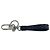 Louis Vuitton Portachiavi Dragonne Monogram Eclipse - vista 2