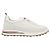 Thom Browne Fine Kid Suede Tech Runner Gray - Ansicht 3