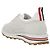 Thom Browne Fine Kid Suede Tech Runner Gray - Ansicht 4