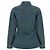Burberry Camicia in denim a trapezio - vista 4