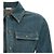 Burberry Camicia in denim a trapezio - vista 5