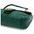 Gucci Borsa a tracolla con catena matelassé chevron verde AABZC - vista 8