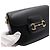 Gucci Mini borsa a tracolla e crossbody in pelle Horsebit - vista 11