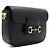Gucci Mini borsa a tracolla e crossbody in pelle Horsebit - vista 3