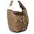 Gucci Brown Python Greenwich Shoulder Bag - view 4