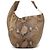 Gucci Brown Python Greenwich Shoulder Bag - view 5