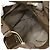 Gucci Brown Python Greenwich Shoulder Bag - view 7