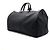 Louis Vuitton Borsa da viaggio Keepall Bandoulière Damier Cobalt - vista 2
