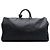 Louis Vuitton Borsa da viaggio Keepall Bandoulière Damier Cobalt - vista 4