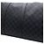 Louis Vuitton Borsa da viaggio Keepall Bandoulière Damier Cobalt - vista 7
