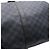 Louis Vuitton Borsa da viaggio Keepall Bandoulière Damier Cobalt - vista 9