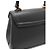Gucci Borsa a mano e a tracolla Horsebit Mini Dark Grey con manico superiore - vista 10