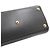 Gucci Borsa a mano e a tracolla Horsebit Mini Dark Grey con manico superiore - vista 8