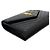 Autre Marque Borsa a tracolla Monogram Envelope Cassandra WOC con catena dorata - vista 10