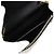 Autre Marque Borsa a tracolla Monogram Envelope Cassandra WOC con catena dorata - vista 7