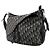 Dior Borsa a spalla e a tracolla unisex Saddle Soft - vista 2
