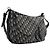 Dior Borsa a spalla e a tracolla unisex Saddle Soft - vista 3