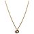 Dior Goldkette - Ansicht 2