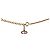 Dior Goldkette - Ansicht 3
