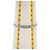 Dior Bracciale Cubic Plate Silver - vista 5