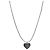 Dior Collana Cuore in Argento - vista 2