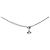 Dior Collana Cuore in Argento - vista 3