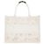 Dior Borsa Book Tote Medium con Ricamo a Farfalla - vista 3