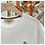 Burberry Crewneck T-Shirt mit besticktem Logo Weiß - Ansicht 3