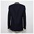 Céline Tailored Wool Women's Jacket Dark Navy - view 4