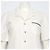 Céline Triope Gold Button Pique Polo Women Shirt - view 2