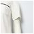 Céline Triope Gold Button Pique Polo Women Shirt - view 3