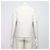 Céline Triope Gold Button Pique Polo Women Shirt - view 4