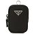 Prada Borsa a tracolla da uomo in Re-Nylon XOP - vista 12