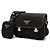 Prada Borsa a tracolla da uomo in Re-Nylon XOP - vista 3